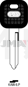 JMA KAW-6.P (Silca KW14AP / Errebi KW16P85)