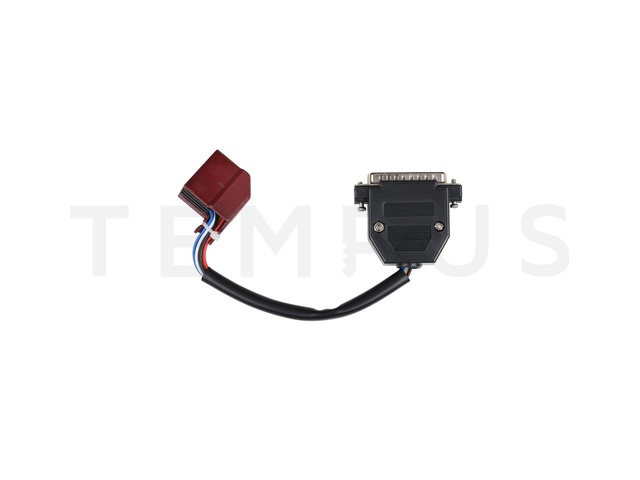 EMULATOR 21 - Audi C6 Q7 A6 19262