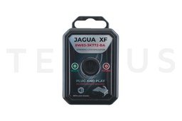 OSTALI EMULATOR 39 - Jaguar XF - XFR - XK - XKR - XJ8 - XK8 Part 8W83-3K772-BA