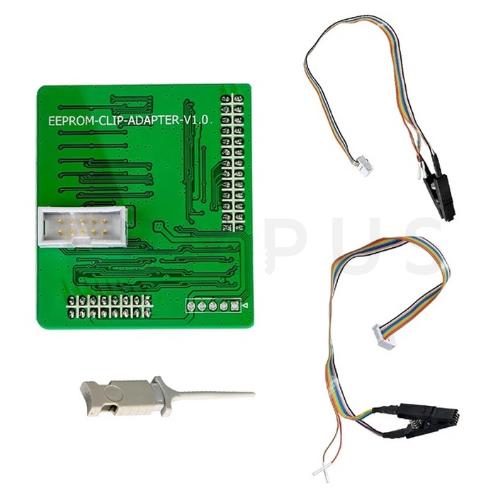 XHorse XDPG12 VVDI EEPROM clip adapter