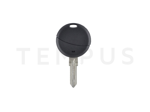 TS SMART 01 - Smart školjka 1 taster, mač ME-NYP  / YM24 18280