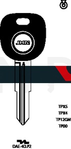 JMA TP00DAE-4D.P2 (Errebi T00DW1RPA)