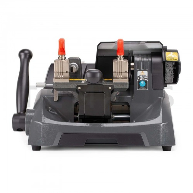 Nabavka opreme i mašina za sečenje cilindričnih ključeva