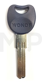 JMA WONDF Specijalan ključ