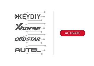 Softverske aktivacije