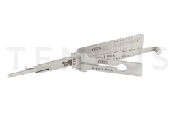 LISHI ® LISHI YH35/YM64-AG