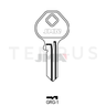 GRG-1 Cilindričan ključ (Errebi GR1R) 16510