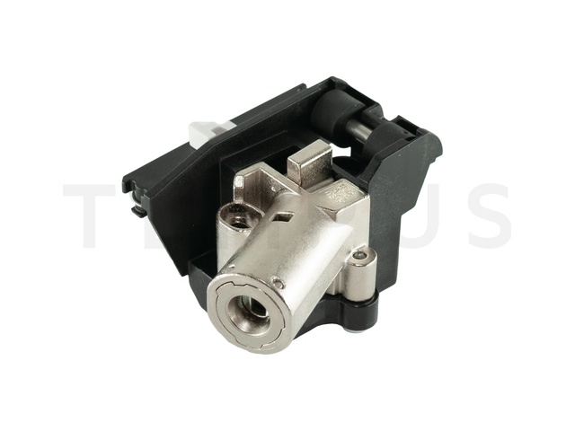 BLO+BRA ACC IT2 XPlus - ABUS zamenska brava za bateriju na e-bikeu 21873