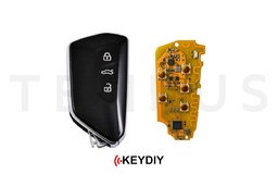 KEYDIY FGB25