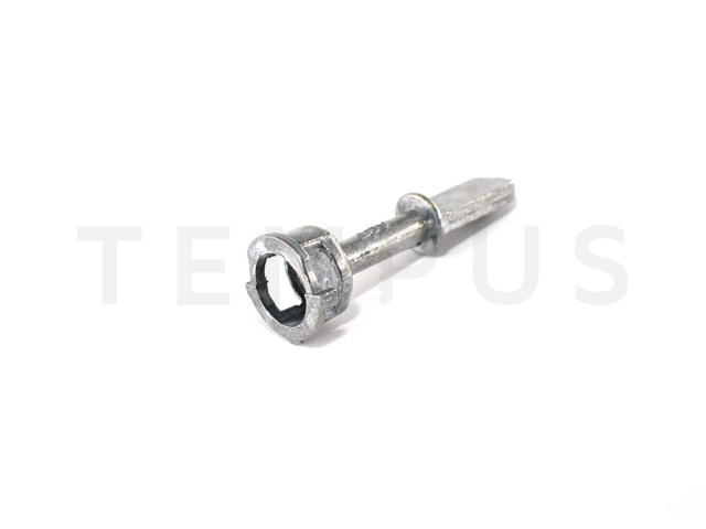 DB VW 005 - VW deo brave No1 19890