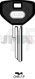 JMA CHR-7.P (Errebi CY66RP103)