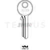 URB-1D Cilindričan ključ (Errebi URB5D) 14024