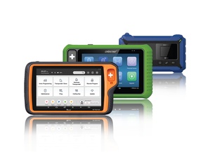 Uređaji za kodiranje auto ključeva i daljinaca