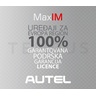 Akcija AUTEL IM608 PRO2 SET 21846