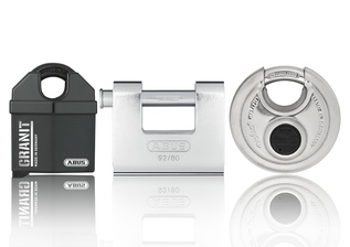 Sigurnosni katanci ABUS