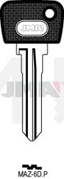 JMA MAZ-6D.P (Silca MAZ7BP / Errebi MZ8RP37)