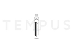 JMA KD DACIA 06 / KRC DAC-6D (Silca HU179 / Errebi DCA6R)