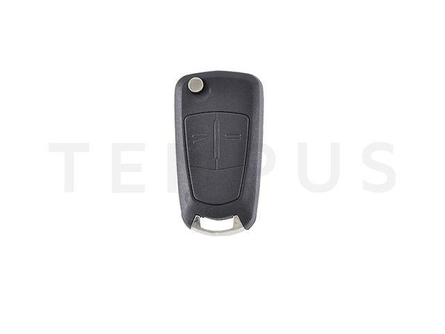 EL OPEL 02 - Opel Corsa D, daljinac 2 tastera, aftermarket, ID46 433MHz 18312
