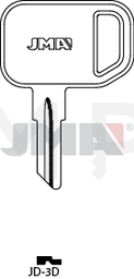 JMA JD-3D (Errebi JD3)