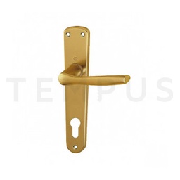 HOPPE KVAKA MILANO 143/206P F4C