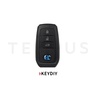 TDB01-3 - Toyota 4D smart 20401