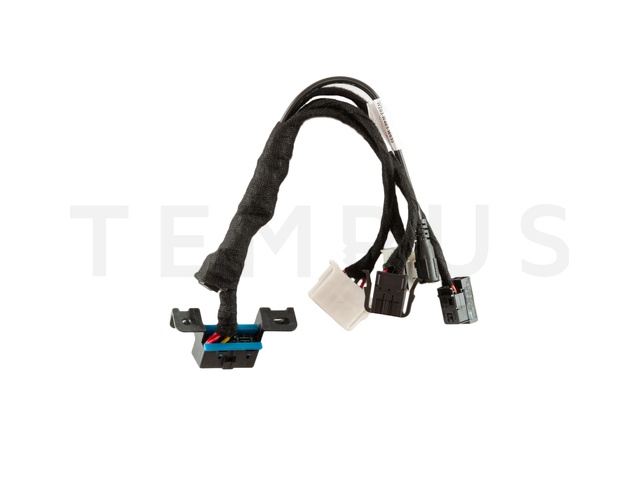 TEST KABEL SET MB EIS ESL 21682