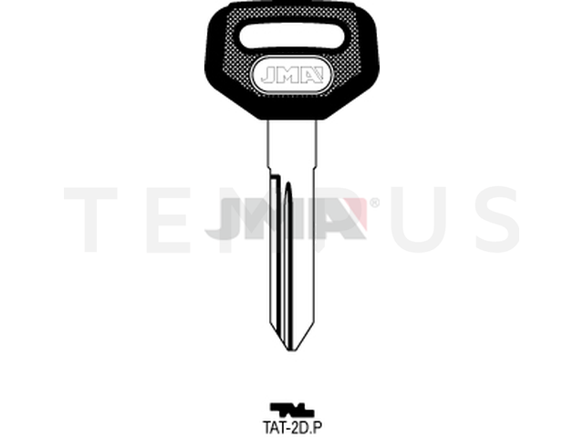 TAT-2D.P (Silca TAT3RP / Errebi TAT2RP51) 13741