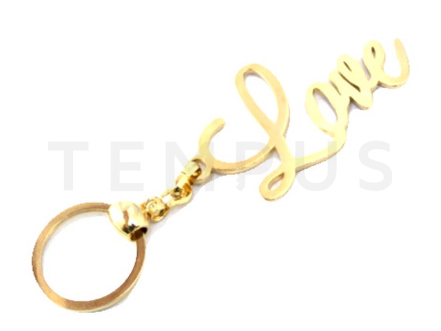 PRIVEZAK LOVE-METAL 18891