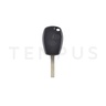 EL RENAULT 24 -Renault Dacia daljinac 2 tastera, aftermarket, PCF7947 ID46 433MHz 18860