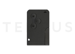 OSTALI TS RENAULT 12 - Renault kartica 3 tastera