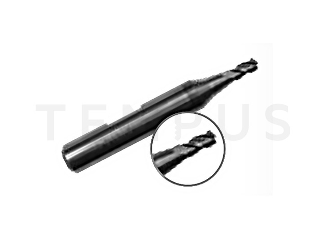 FRESA XCMN07EN - 2,5x6x40 14633