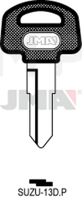 JMA SUZU-13D.P (Errebi SZ1RP31)