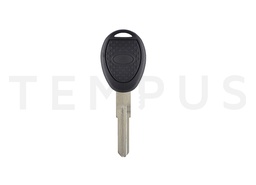 OSTALI TS ROVER 07 - Land rover ključ sa mestom za čip, mač NE-52 / NE75