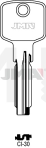 JMA CI-30 Specijalan ključ (Silca CS140)