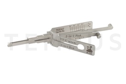 LISHI ® LISHI TOY47-AG
