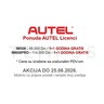 AUTEL AKCIJA Licenci Immo 21928