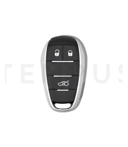 OSTALI EL ALFA 03 - Alfa Romeo Giulia Stelvio Keyless smart ključ