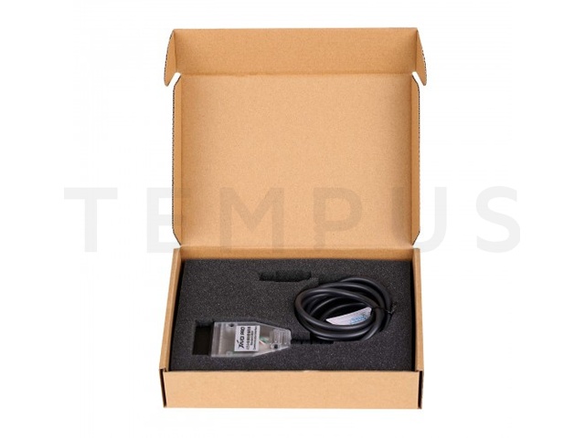 XHORSE MVCI PRO J2534 kabel za programiranje i dijagnostiku vozila 19594