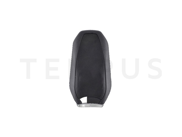 TS PEUGEOT 24 - Peugeot smart ključ 3 tastera, FAR, mač HU-HCA / HU83 20338