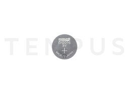 2016 CR MAXELL