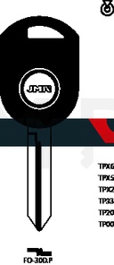 JMA TP00FO-30D.P (Errebi T00FD21P)