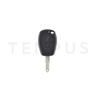 EL RENAULT 03 - Renault Dacia ID46 daljinac 2 tastera, aftermarket, PCF7946 ID46 433MHz 18761