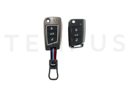 OSTALI METALNA OBLOGA 04 - VW model