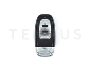 OSTALI EL AUDI 14 - 8K0 959 754 D, keyless ključ 868 MHz