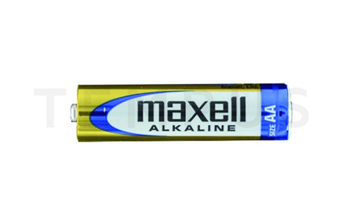 LR 06 MAXELL
