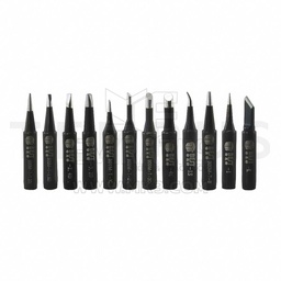 BESTOOL BST-22 Set vrhova za lemilicu - bez olova