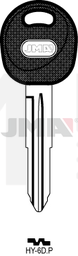 JMA HY-6D.P (Silca HYN7RAP / Errebi HYN4RP114)