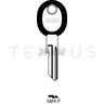 GM-K.P (Silca GM8BP / Errebi GM8P35) 13155