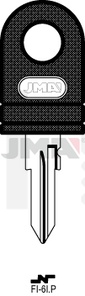 JMA FI-6I.P (Silca GT6RP / Errebi NE45P7)