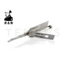 LISHI CY24-CV-AG 14654